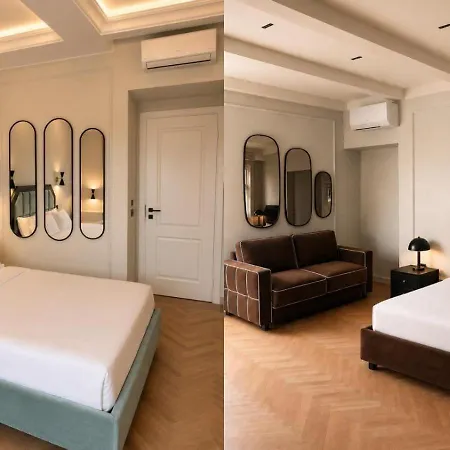 Vivaldi Boutique Firenze