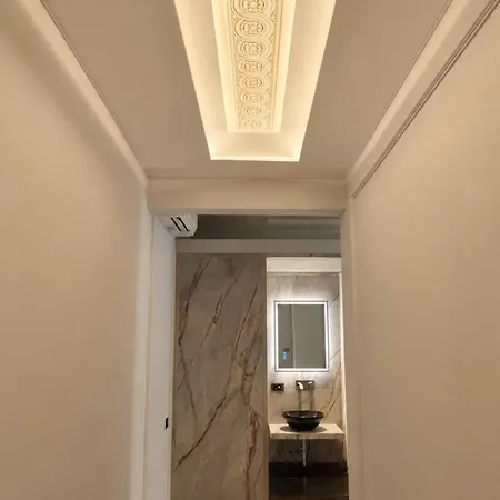 Hotel Vivaldi Boutique Firenze