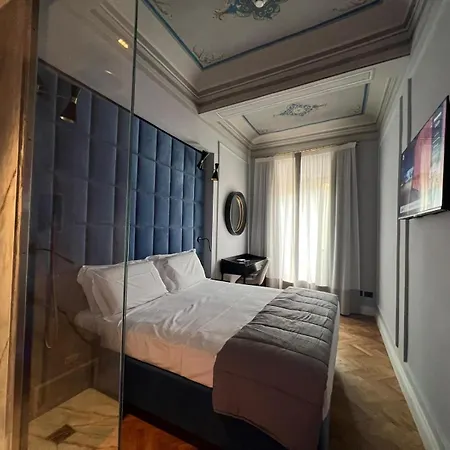 Vivaldi Boutique Hotel