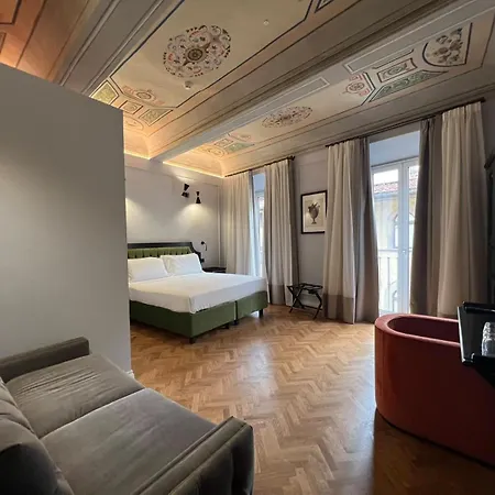 Hotel Vivaldi Boutique