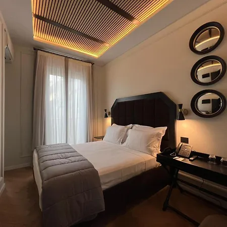 Vivaldi Boutique Hotel Firenze