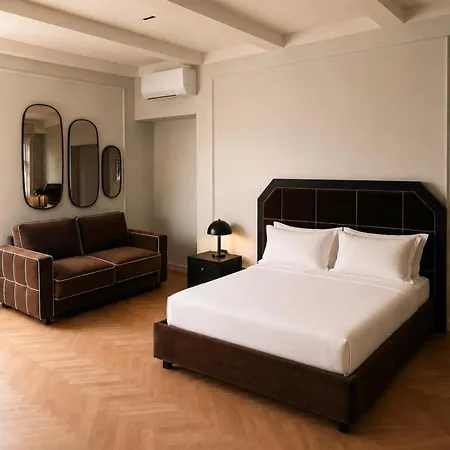 Hotel Vivaldi Boutique Firenze