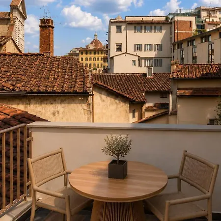 Vivaldi Boutique * Firenze