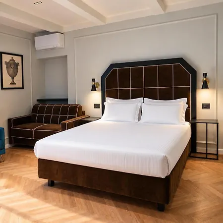 Hotel Vivaldi Boutique Firenze