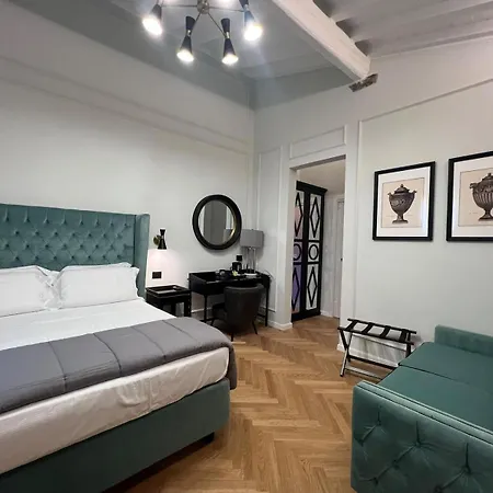 Hotel Vivaldi Boutique *
