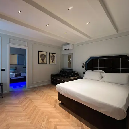 Vivaldi Boutique Hotel