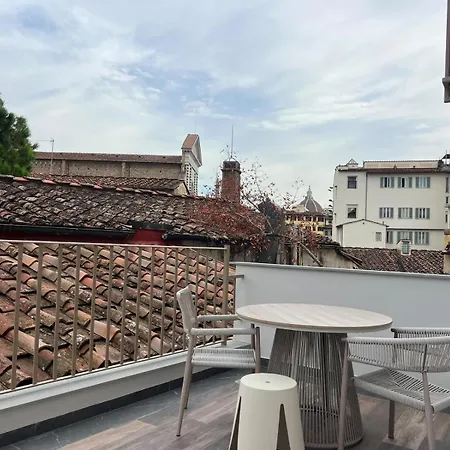 Vivaldi Boutique Firenze