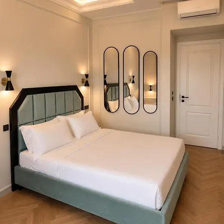 Hotel Vivaldi Boutique