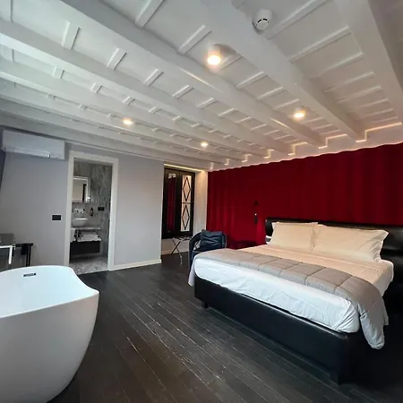 Vivaldi Boutique Hotel Firenze