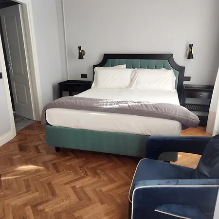 Hotel Vivaldi Boutique *