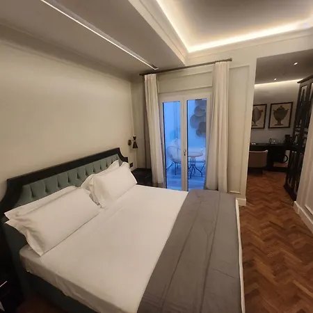 Vivaldi Boutique Firenze