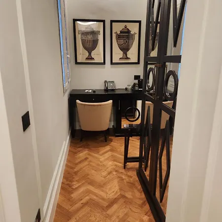 Hotel Vivaldi Boutique Firenze