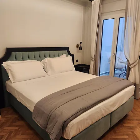 Vivaldi Boutique Firenze