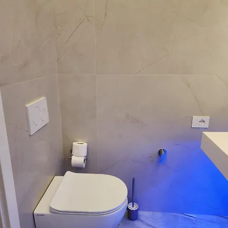 Vivaldi Boutique Hotel