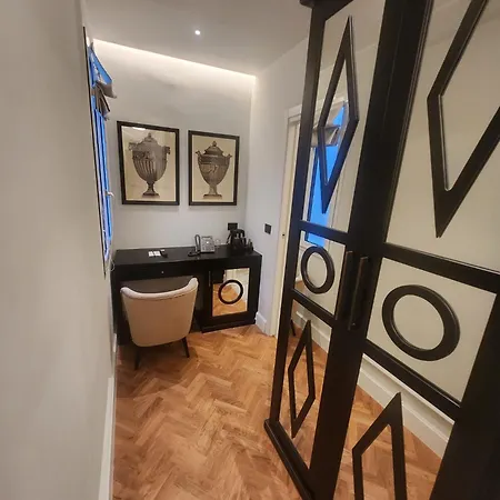 Hotel Vivaldi Boutique Firenze
