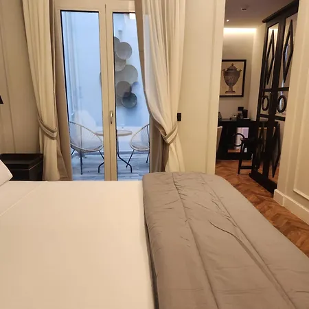 Vivaldi Boutique Hotel Firenze