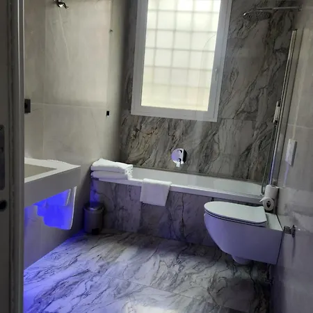 Hotel Vivaldi Boutique Firenze